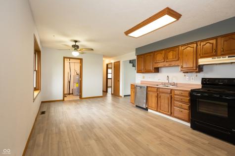 1003 N State Road 3 Westport IN 47283