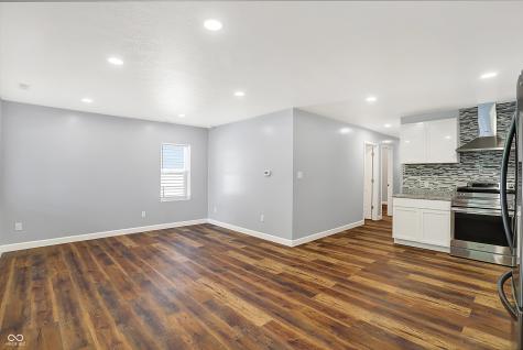 1367 S Sheffield Avenue Indianapolis IN 46221