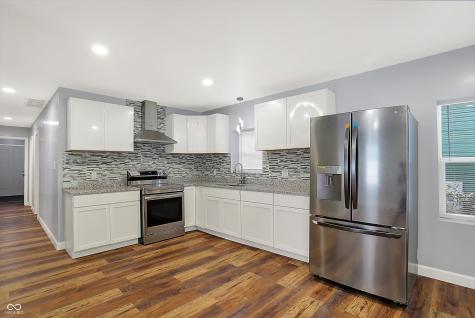 1367 S Sheffield Avenue Indianapolis IN 46221