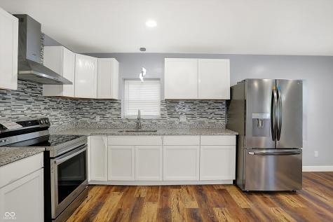 1367 S Sheffield Avenue Indianapolis IN 46221