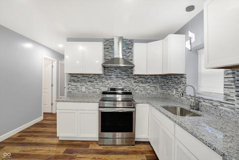 1367 S Sheffield Avenue Indianapolis IN 46221