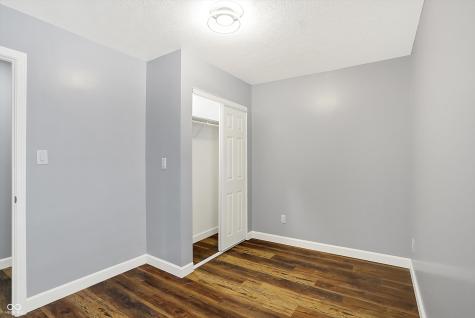 1367 S Sheffield Avenue Indianapolis IN 46221
