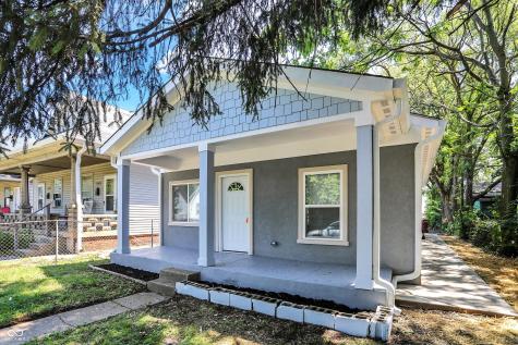 1367 S Sheffield Avenue Indianapolis IN 46221