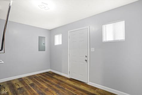 1367 S Sheffield Avenue Indianapolis IN 46221