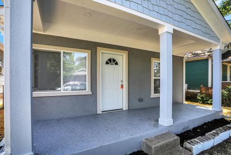 1367 S Sheffield Avenue Indianapolis IN 46221
