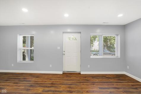 1367 S Sheffield Avenue Indianapolis IN 46221