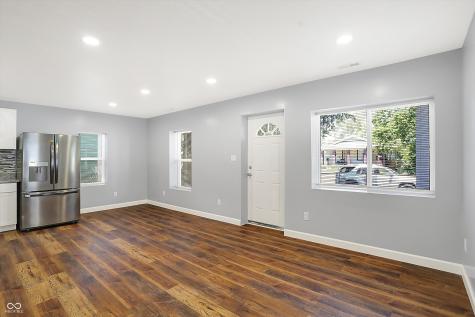 1367 S Sheffield Avenue Indianapolis IN 46221