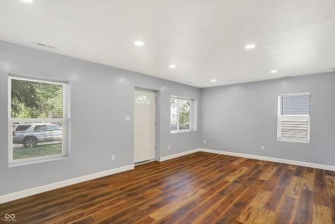1367 S Sheffield Avenue Indianapolis IN 46221