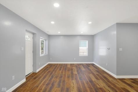 1367 S Sheffield Avenue Indianapolis IN 46221