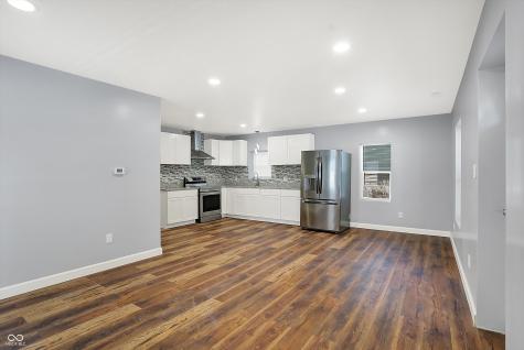 1367 S Sheffield Avenue Indianapolis IN 46221