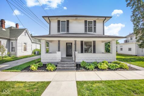 939 Mulberry Street Noblesville IN 46060
