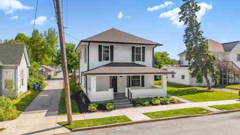 939 Mulberry Street Noblesville IN 46060