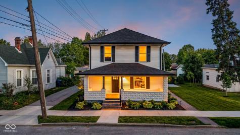 939 Mulberry Street Noblesville IN 46060