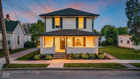 939 Mulberry Street Noblesville IN 46060