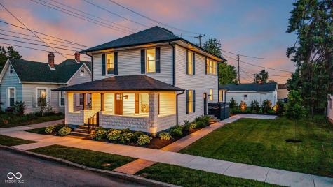 939 Mulberry Street Noblesville IN 46060