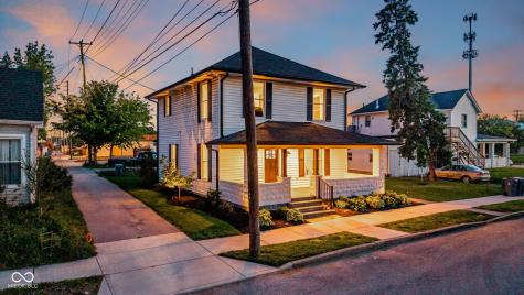939 Mulberry Street Noblesville IN 46060