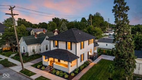 939 Mulberry Street Noblesville IN 46060
