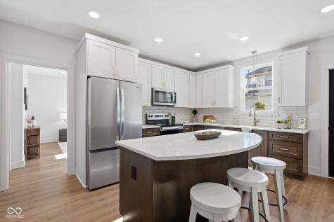 939 Mulberry Street Noblesville IN 46060