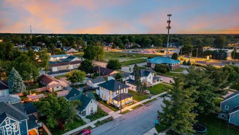 939 Mulberry Street Noblesville IN 46060