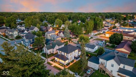 939 Mulberry Street Noblesville IN 46060