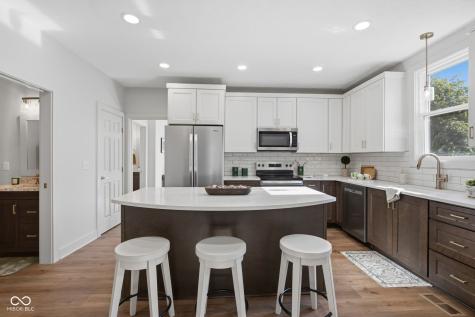 939 Mulberry Street Noblesville IN 46060