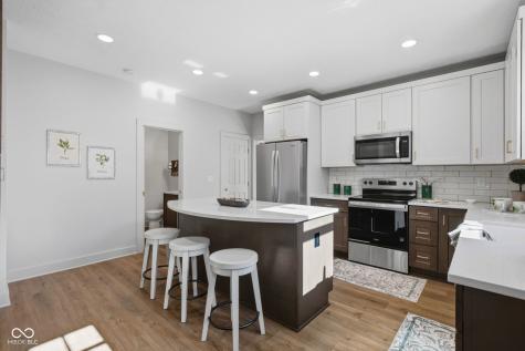 939 Mulberry Street Noblesville IN 46060