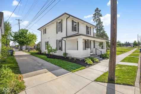 939 Mulberry Street Noblesville IN 46060