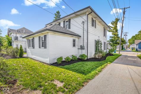 939 Mulberry Street Noblesville IN 46060