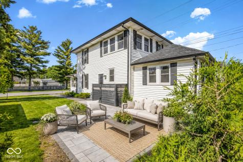 939 Mulberry Street Noblesville IN 46060