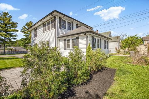 939 Mulberry Street Noblesville IN 46060