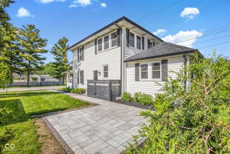 939 Mulberry Street Noblesville IN 46060