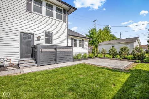 939 Mulberry Street Noblesville IN 46060