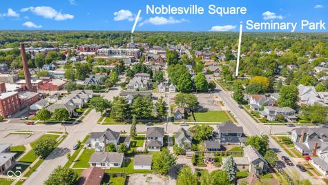 939 Mulberry Street Noblesville IN 46060