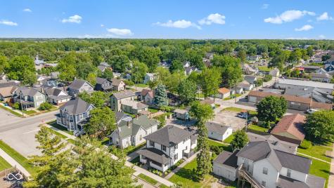 939 Mulberry Street Noblesville IN 46060