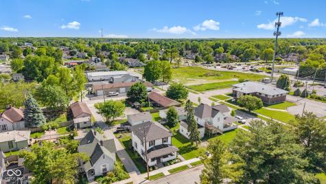 939 Mulberry Street Noblesville IN 46060