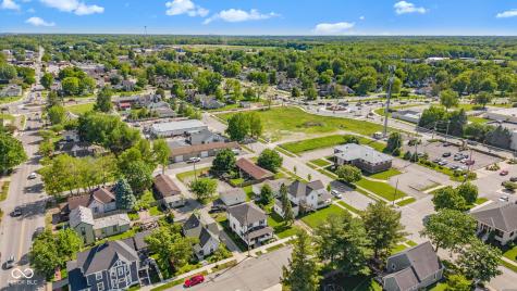939 Mulberry Street Noblesville IN 46060