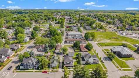 939 Mulberry Street Noblesville IN 46060