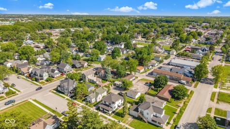 939 Mulberry Street Noblesville IN 46060
