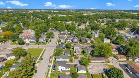 939 Mulberry Street Noblesville IN 46060