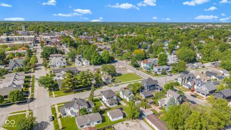 939 Mulberry Street Noblesville IN 46060