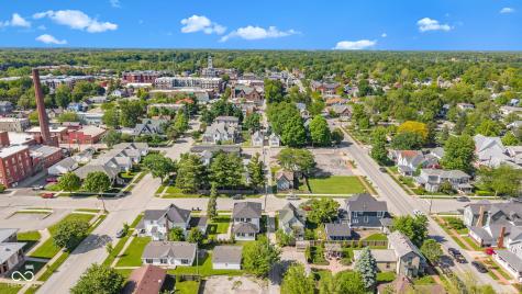 939 Mulberry Street Noblesville IN 46060