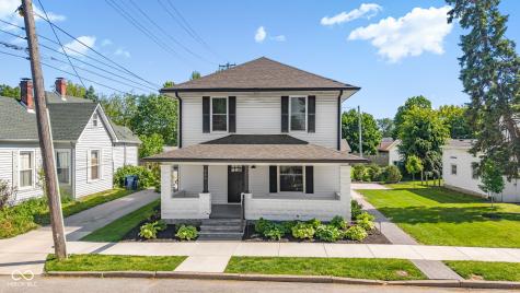 939 Mulberry Street Noblesville IN 46060