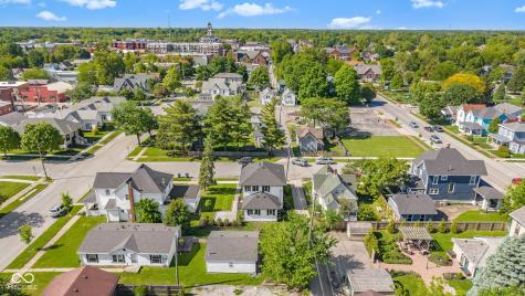 939 Mulberry Street Noblesville IN 46060