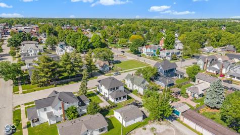 939 Mulberry Street Noblesville IN 46060