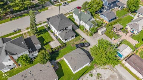 939 Mulberry Street Noblesville IN 46060