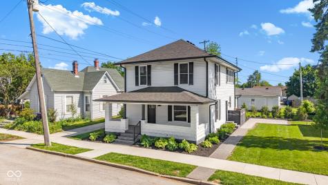 939 Mulberry Street Noblesville IN 46060