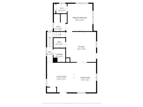 939 Mulberry Street Noblesville IN 46060