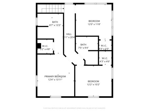 939 Mulberry Street Noblesville IN 46060