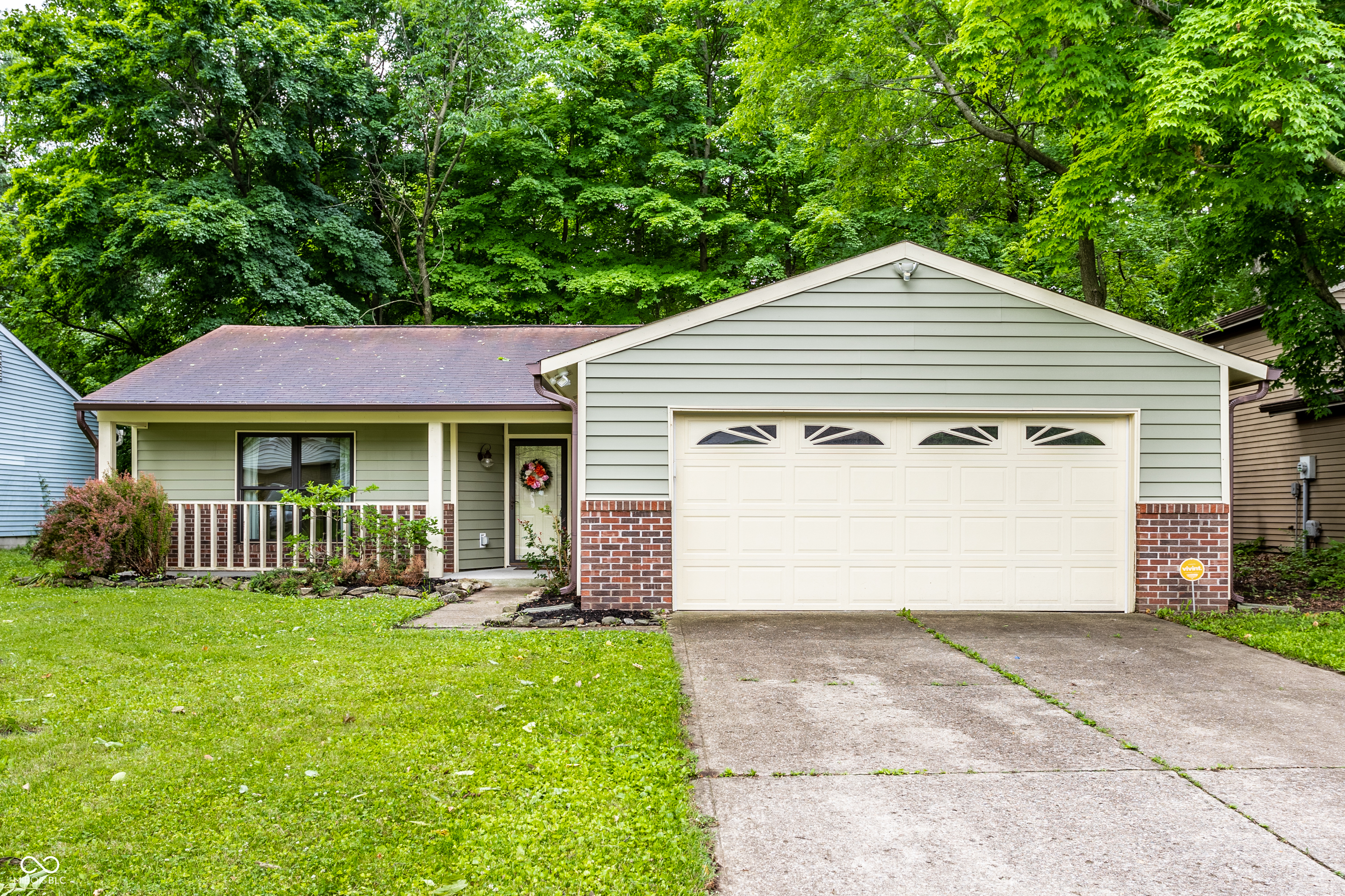 4309 Clayburn Drive Indianapolis IN 46268