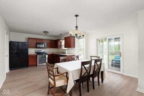 2409 Liatris Drive Plainfield IN 46168